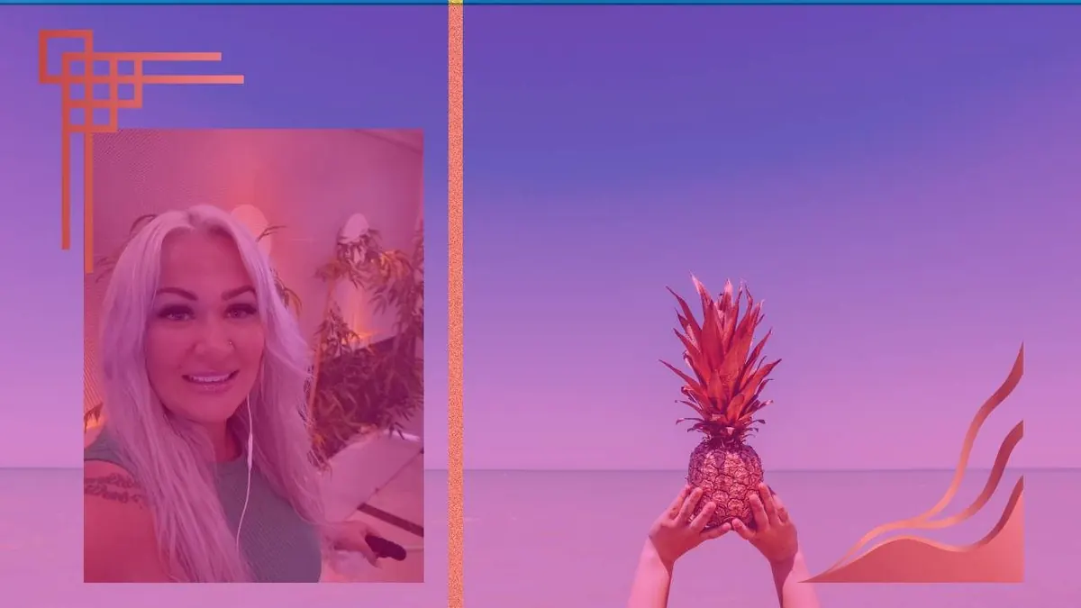Tiia Rannalla